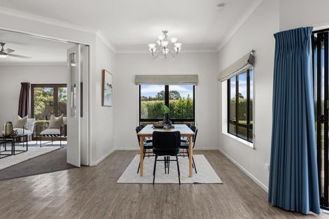 Photo of property in 4/469 Maddisons Road, Rolleston, Christchurch, 7675