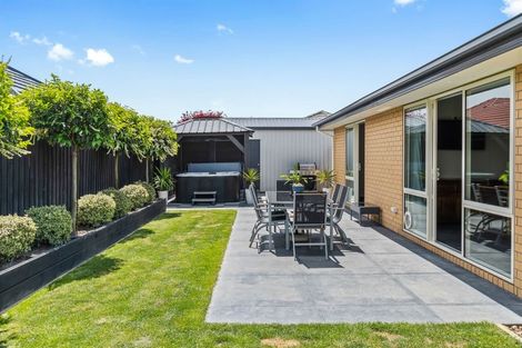 Photo of property in 7 Robinia Place, Wigram, Christchurch, 8042
