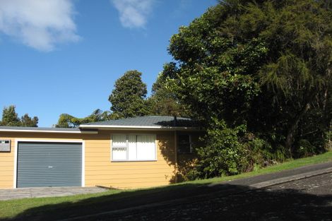 Photo of property in 25 Kamahi Terrace, Omori, Turangi, 3381