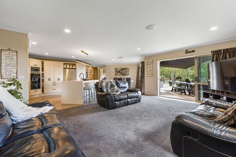Photo of property in 173 Dorset Road, Hillsborough, New Plymouth, 4372