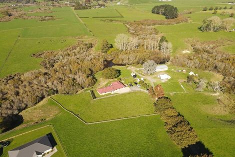 Photo of property in 449 Ngaruawahia Road, Te Kowhai, Hamilton, 3288
