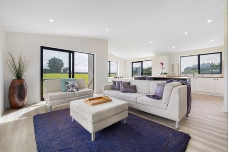 Photo of property in 1843 Thongcaster Road, Burnt Hill, 7495
