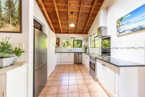Photo of property in 184 Hikuai School Road, Hikuai, 3579