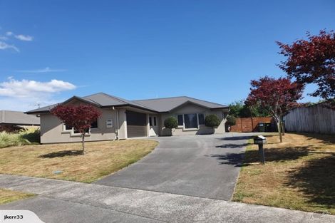 Photo of property in 18 Mirbeck Avenue, Cambridge, 3434