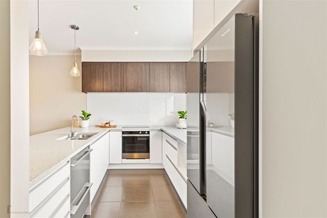 Photo of property in 215 Hobsonville Point Road, Hobsonville, Auckland, 0616