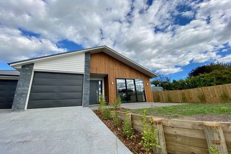 Photo of property in 7u1 Corrin Street, Melville, Hamilton, 3206