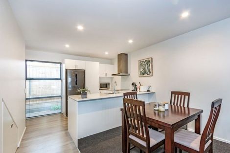 Photo of property in 15/259 Kilmore Street, Christchurch Central, Christchurch, 8011