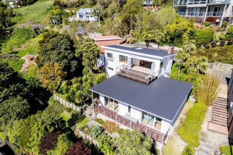 Photo of property in 93 Doon Street, Vauxhall, Dunedin, 9013