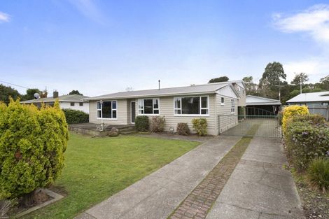 Photo of property in 16 Short Street, Ashhurst, 4810