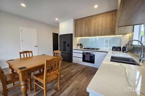 Photo of property in 46c Joshua Carder Drive, Hobsonville, Auckland, 0616