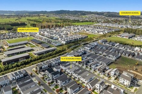 Photo of property in 7 Tetekura Street, Takanini, 2110