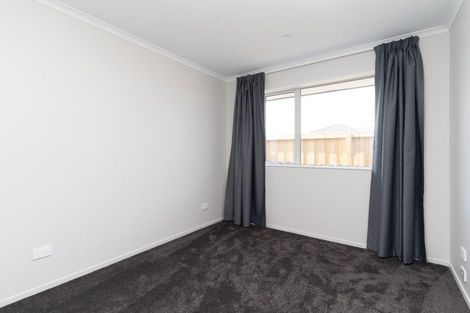 Photo of property in 12 Edgar Way, Rolleston, 7614