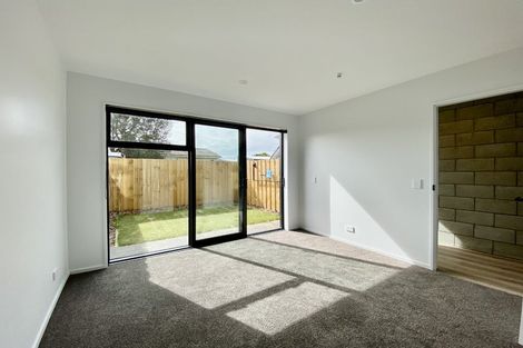 Photo of property in 3/62 Antigua Street, Addington, Christchurch, 8024