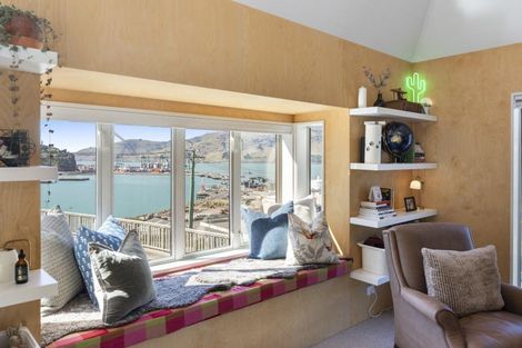 Photo of property in 30a Brittan Terrace, Lyttelton, 8082