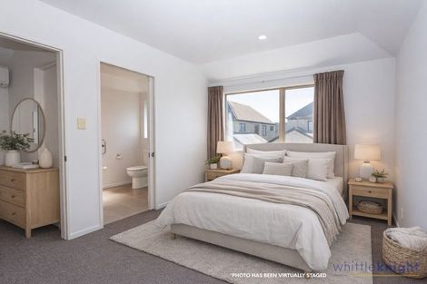 Photo of property in 2/65 Brockworth Place, Riccarton, Christchurch, 8011