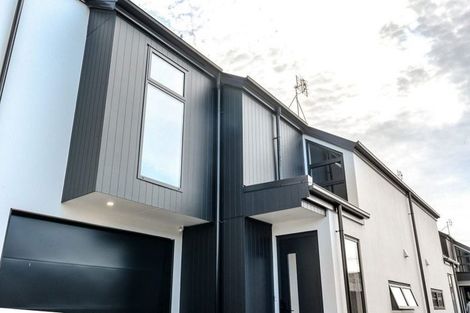 Photo of property in 3/25 Allard Street, Edgeware, Christchurch, 8013