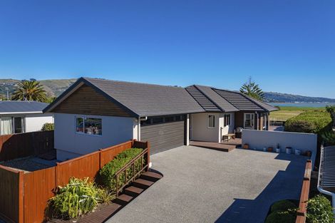 Photo of property in 70 Rocking Horse Road, Southshore, Christchurch, 8062