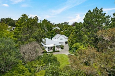 Photo of property in 47 Waipuia Place, Greenhithe, Auckland, 0632