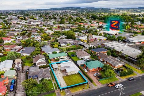Photo of property in 1/9 Prictor Street, Papakura, 2110