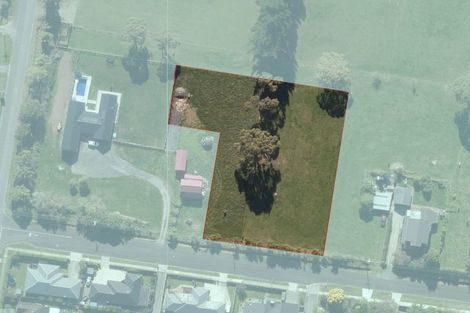 Photo of property in 36 North Street, Ashhurst, 4810