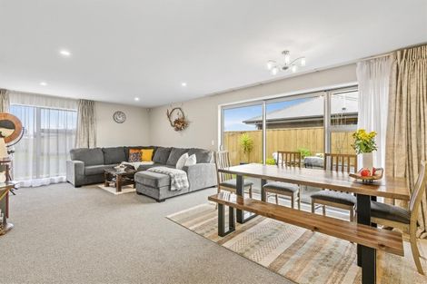 Photo of property in 39 Lydiard Drive, Rolleston, 7615