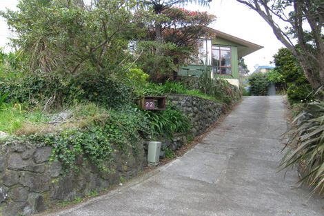 Photo of property in 22 Silverbirch Grove, Churton Park, Wellington, 6037