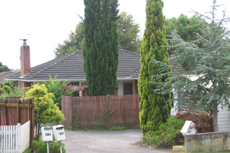 Photo of property in 2/47 Miro Street, New Lynn, Auckland, 0600