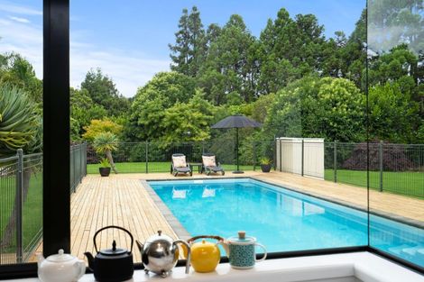 Photo of property in 611 Crane Road, Kauri, Kamo, 0185