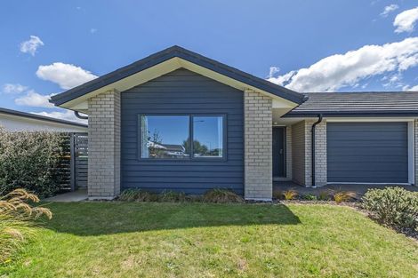Photo of property in 7c Kendon Drive, Rolleston, 7614