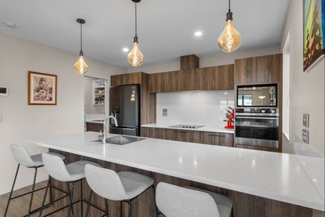 Photo of property in 14 Rufus Street, Rolleston, 7614