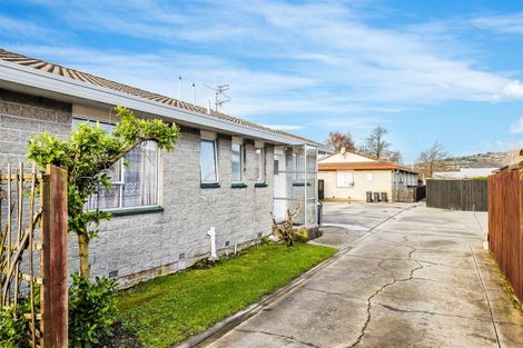 Photo of property in 2/11 Rutherford Street, Woolston, Christchurch, 8023