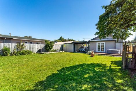 Photo of property in 95 Muritai Street, Tahunanui, Nelson, 7011