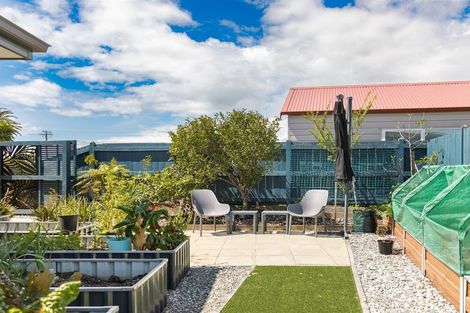 Photo of property in 34 Fonblanque Street, Westport, 7825