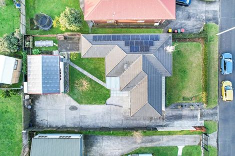 Photo of property in 10 Turnbull Crescent, Morrinsville, 3300