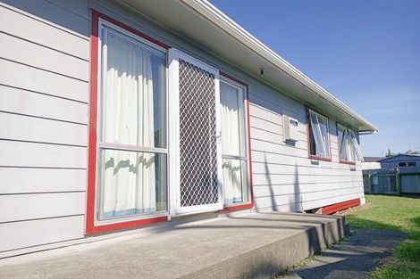 Photo of property in 4b Jellicoe Avenue, Wairoa, 4108