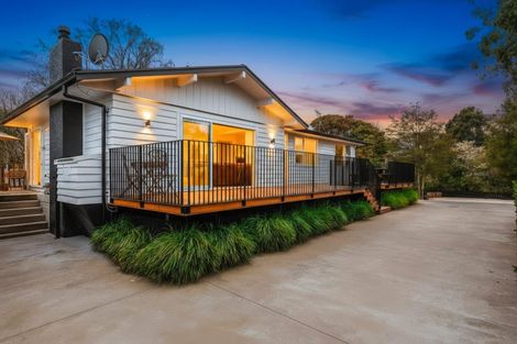 Photo of property in 132 Taharepa Road, Tauhara, Taupo, 3330