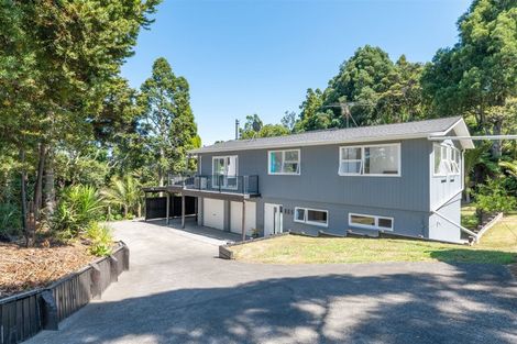 Photo of property in 143 Cable Road, Waimauku, 0881
