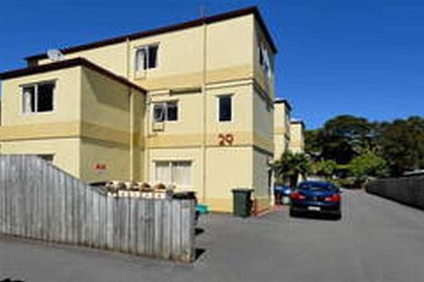 Photo of property in 29c Opoia Road, Hamilton East, Hamilton, 3216