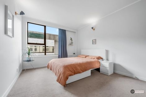 Photo of property in Hobson Court Flats, 51/70u Hobson Street, Thorndon, Wellington, 6011
