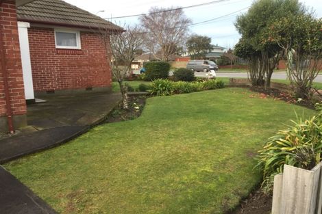 Photo of property in 188 Springs Road, Hornby, Christchurch, 8042