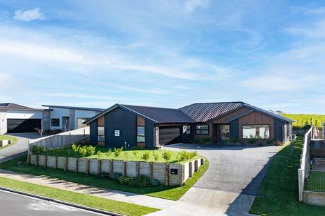 Photo of property in 50 Pinehurst Crescent, Morrinsville, 3300