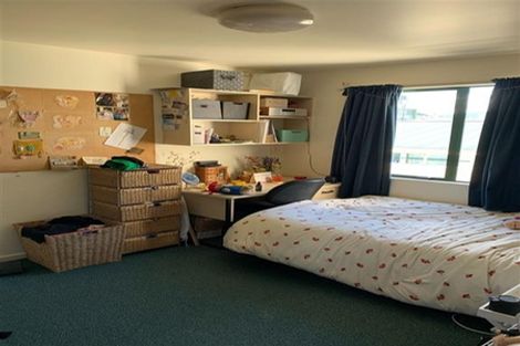 Photo of property in Te Awhina Apartments, 14/22u Sussex Street, Mount Cook, Wellington, 6021