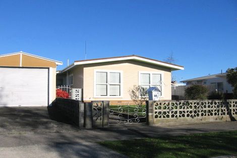 Photo of property in 34 Aspiring Avenue, Milson, Palmerston North, 4414