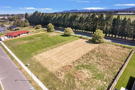 Photo of property in 50 Memorial Crescent, Methven, 7730