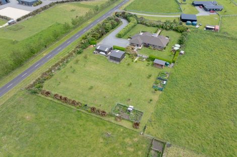 Photo of property in 46 Jordan Road, Waingawa, Carterton, 5791