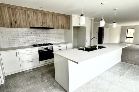 Photo of property in 4 Swinton Place, Churton Park, Wellington, 6037