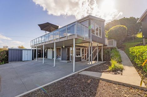Photo of property in 3 Puketitiro Place, Wharekaho, Whitianga, 3592