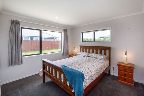 Photo of property in 25 Full Moon Lane, Rolleston, 7614