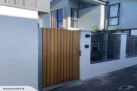 Photo of property in 82b Wallace Street, Mount Cook, Wellington, 6021