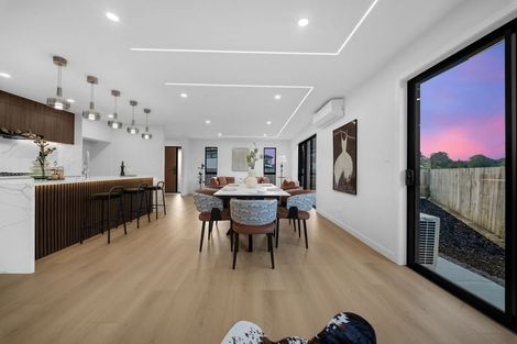 Photo of property in 26b Henriette Place, Totara Park, Auckland, 2576